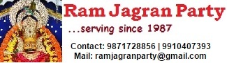 Ram Jagran Party Gurgaon